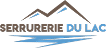 Serrurerie du lac Logo